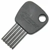 ABUS Schlüssel Chipschlüssel SECCOR ACS 501667 7