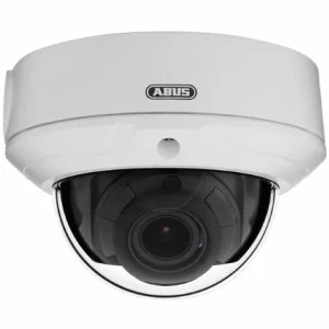 ABUS TVIP42520 Überwachungskamera Dome IP HD 2MPx Motor-Zoom-Objektiv 7