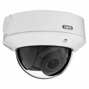 ABUS TVIP42520 Überwachungskamera Dome IP HD 2MPx Motor-Zoom-Objektiv 9