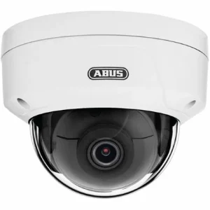 ABUS TVIP44510 Überwachungskamera Mini Dome IP HD Innen IR 4MPx 7