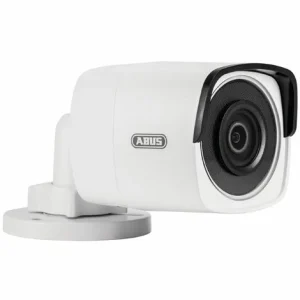 ABUS TVIP64510 Überwachungskamera Mini Tube IP HD Innen IR 4MPx 9