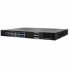 ABUS ITAC10120 16-Port PoE Gigabit Switch Managed 11