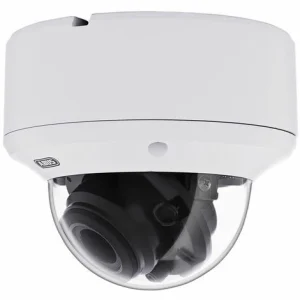 ABUS HDCC75550 Überwachungskamera Dome Analog HD Außen IR 5 MPx 2.7-13.5 Mm 11