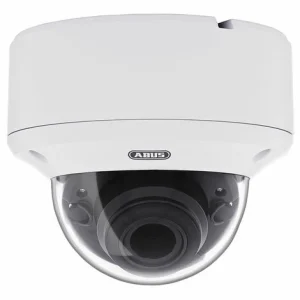 ABUS HDCC78550 Überwachungskamera Dome Analog HD Außen IR 8 MPx 4K 2.8-12 Mm 11