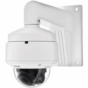 ABUS HDCC78550 Überwachungskamera Dome Analog HD Außen IR 8 MPx 4K 2.8-12 Mm 13