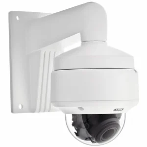 ABUS HDCC78550 Überwachungskamera Dome Analog HD Außen IR 8 MPx 4K 2.8-12 Mm 15