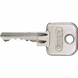 ABUS Messing-Hangschloß Typ 85/40 HB SB Größe: 40 Mm, Bügelstärke: 6 Mm, Bügelhöhe: 40 Mm 11