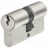 ABUS Türzylinder Mit Profilschlüssel E30NP 30/40 – 59809 5