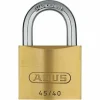 ABUS Vorhangschloss 45/40 5 Schl. B/SB – 20075 13