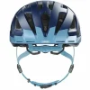 ABUS Fahrradhelm Core Blue M URBAN-I 3.0 (1 Stk.) 7