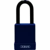 Abus SAFETY SCHLOSS BLAU (76/40 BLAU VS) 5