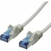 ABUS TVAC40831 Netzwerk Kabel [1x RJ45-Stecker – 1x RJ45-Stecker] 5.00 M 5