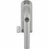 ► ABUS Fenstergriff Mit Druckzylinder Und Alarm – FG300A-AL0145 -silber Abschließbar 7