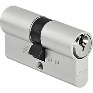 ABUS Profildoppelzylinder TI14ST 28/34 Mm Anzahl Schlüssel 3 Verschiedenschließend 6