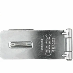 ABUS Überfalle 200/95 9