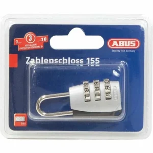 ABUS Zahlenschloß 155/20 9