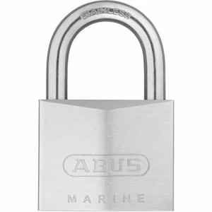 ABUS Vorhangschloß 75IB/50 9