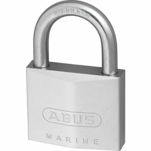 ABUS Vorhangschloß 75IB/50 11