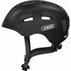 Abus Helm Youn-I 2.0 Schwarz Violett S 8