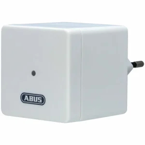 Abus Bluetooth-WLAN-Bridge HomeTec Pro CFW3100, Weiß 7