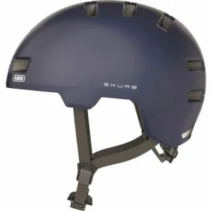 Abus Skurb Fahrradhelm 6