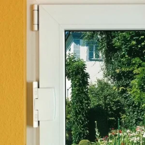 ABUS Fensterschloß FAS97 Weiss Ausführung: 7