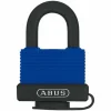 Abus Zylinder-Vorhangschloss Serie 70IB, Typ 70IB/45 11